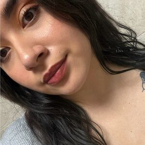 Meet your Posher, Erika